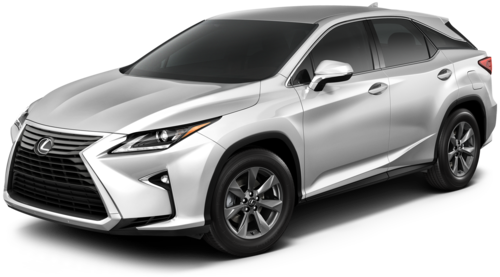 2021 Lexus RX 350L SUV 2021 Lexus RX 350L SUV